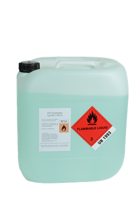 FSG scheidingsmiddel TR12 Plus