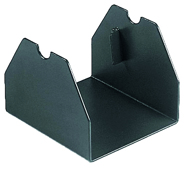 PIZZI metalen staander voor lijmroller