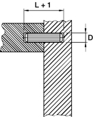 Robaco beuken precisie drevels