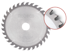 HM Cirkelzaag universeel handmachine