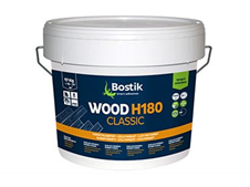 WOOD H180 CLASSIC 2x7kg emmer