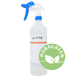 LCM Lc 7/18 glasreiniger!Eco