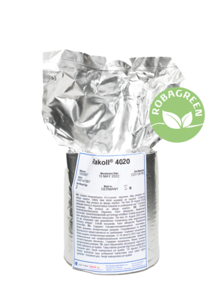 Rakoll PUR 4020 Robagreen