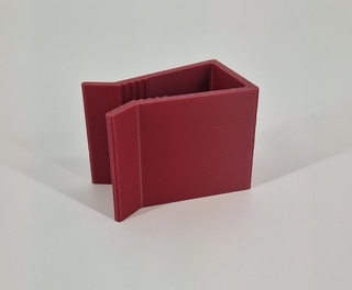 KANTENKLEM ROBACO SET 5 STUKS