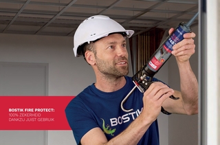 FP 403 FIRESEAL HYBRID