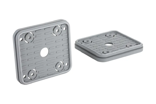 VACUÜMMAT VOOR BLOKZUIGER BOVEN