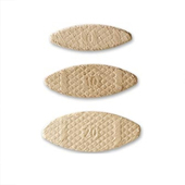 Verbindingsplaatjes Lamello