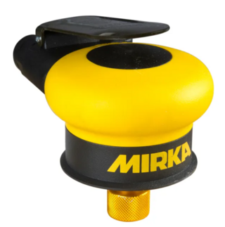 Pneumatische schuurmachines ROS