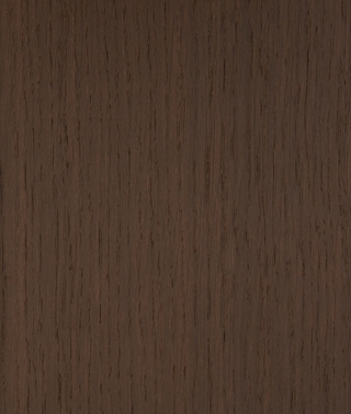 FINEER EUROPESE EIK DONKER GEROOKT