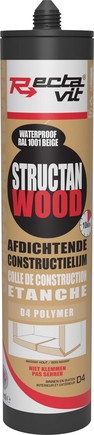 STRUCTAN WOOD 290 ml