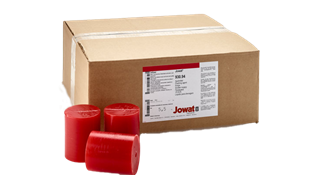 JOWAT REININGINGSMIDDEL 930.94  DOOS 25 PATRONEN HOLZHER