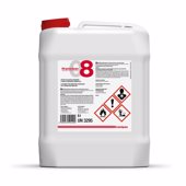 Hraniclean 08 hoogglans/supermat reiniger