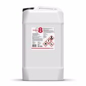 Hraniclean 08 hoogglans/supermat reiniger