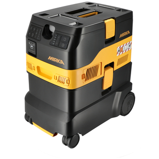 Mirka stofafzuiger Dexos