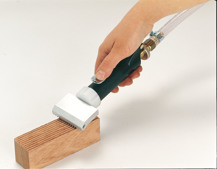 PIZZI lijmsproeier voor (mini) vingerlas