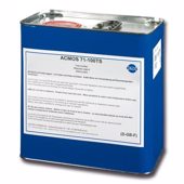 Acmos 71-100TS scheidingsmiddel voor spuitcabine 20 kg