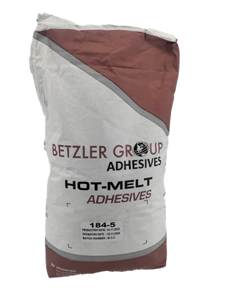 Betzlermelt 184 Transparant