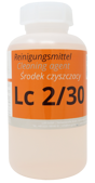 LCM Lc 2/30 reinigingsmiddel