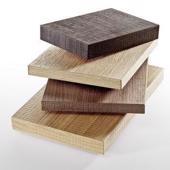 FINEER EUROPESE EIK LINTZAAG