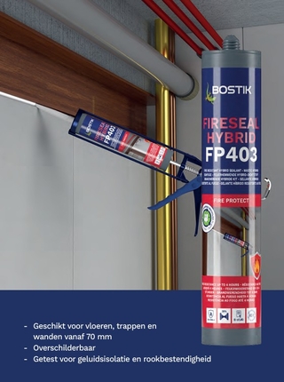 FP 403 FIRESEAL HYBRID