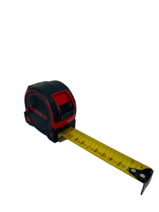 Robaco Rolmeter 5m/19mm