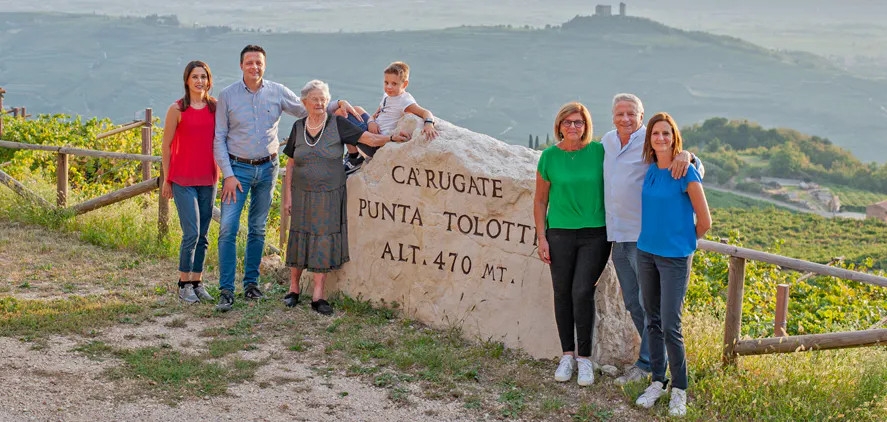 Ca'Rugate