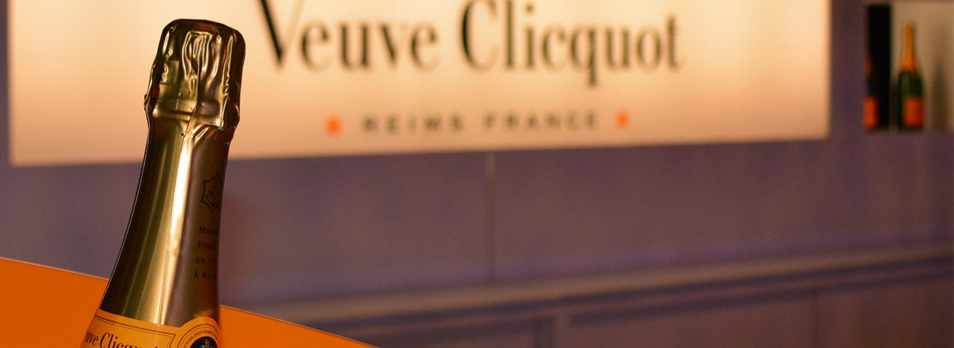 Veuve Clicquot