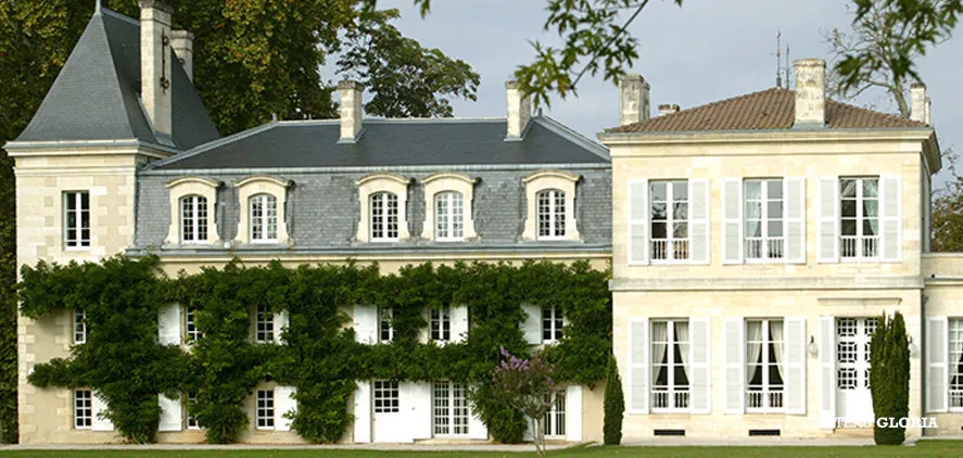 Château Gloria