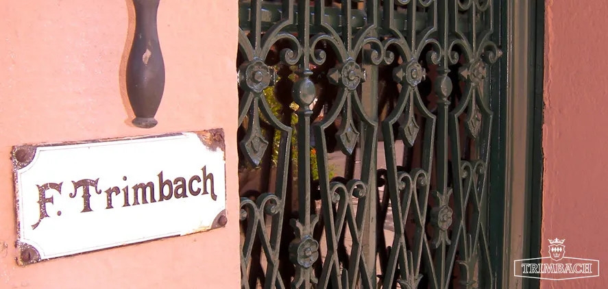 Maison Trimbach