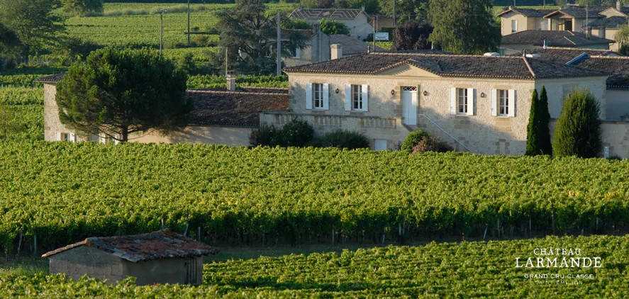 Château Larmande