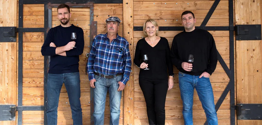 Domaine Garon