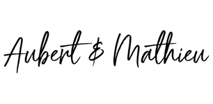 Aubert & Mathieu