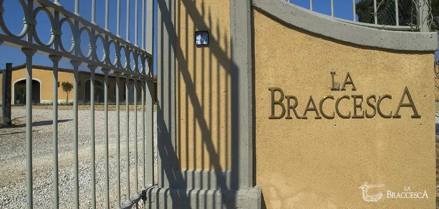 La Braccesca - Antinori