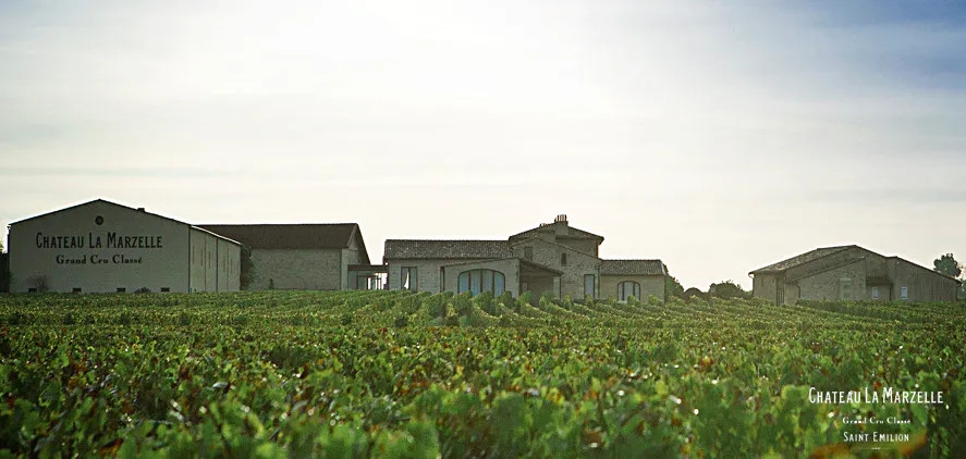 Château La Marzelle