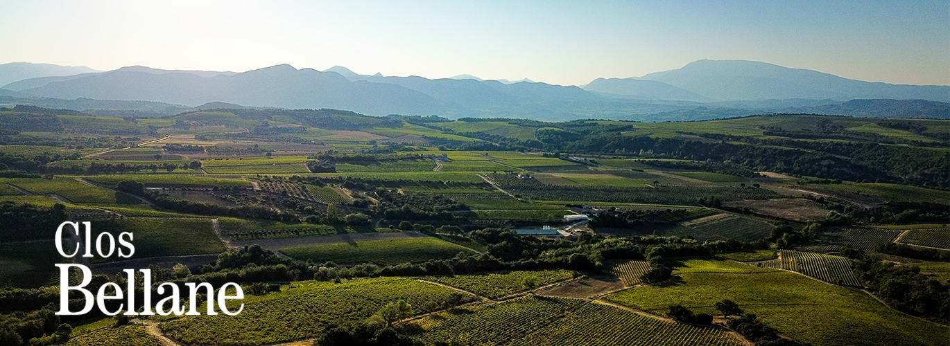 Clos Bellane