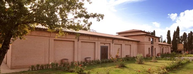 Tenuta San Guido
