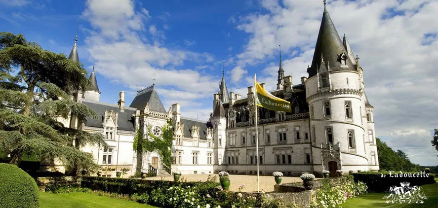 Domaine de Ladoucette