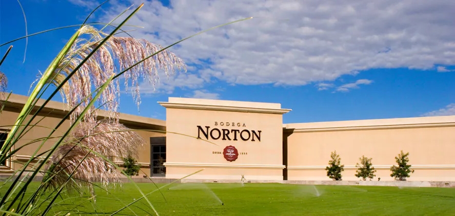 Bodegas Norton