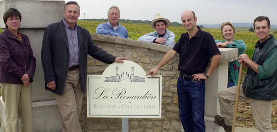 Domaine Bouchié-Chatellier