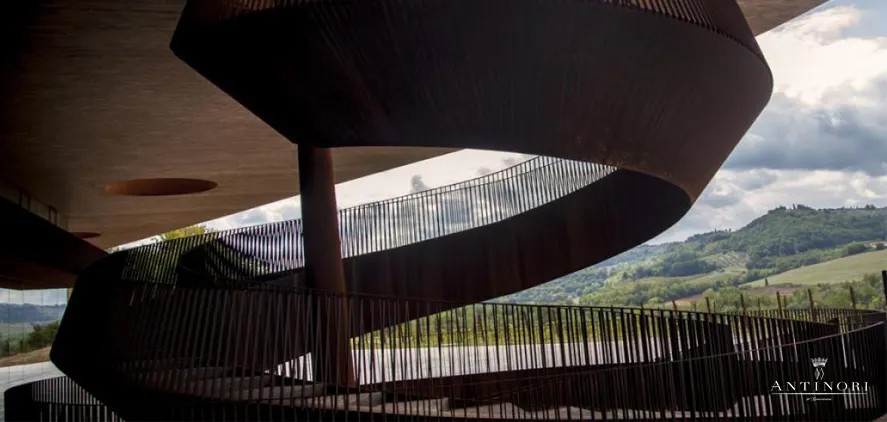 Marchese Antinori - Antinori