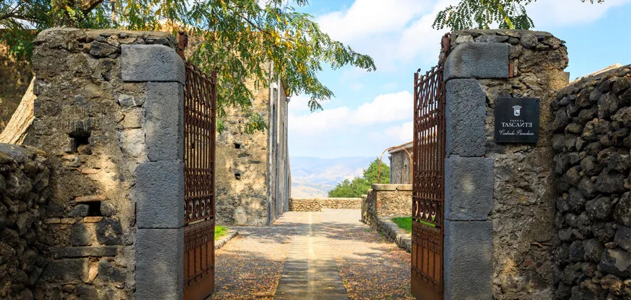 Tenuta Tascante