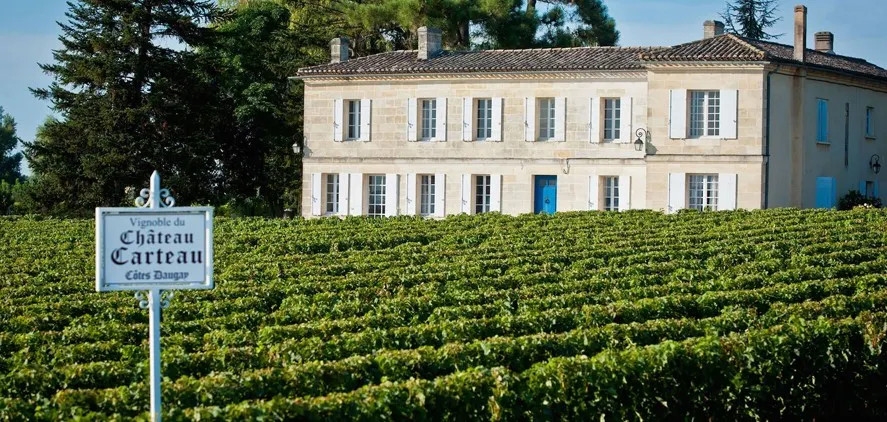 Château Carteau
