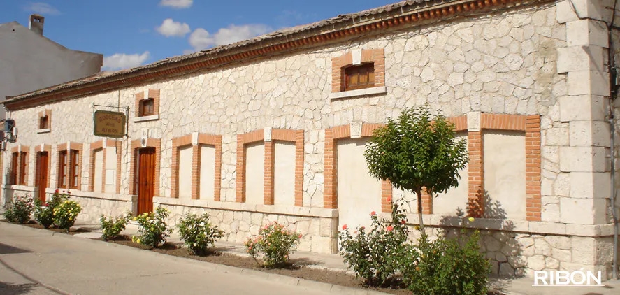 Bodegas Ribon