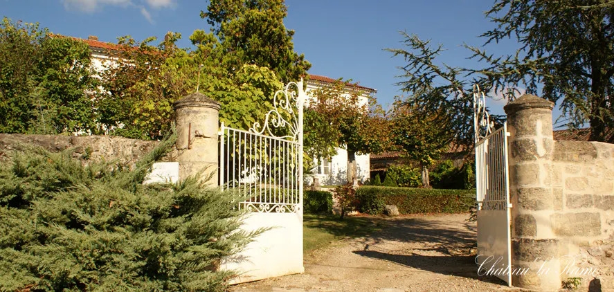 Château La Rame