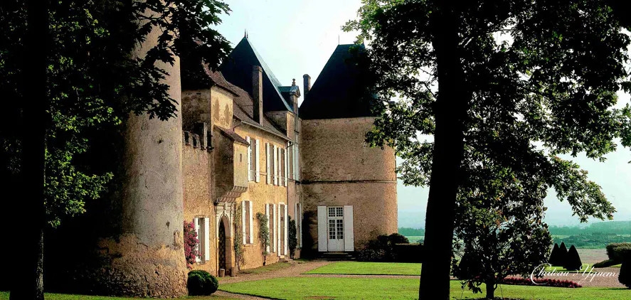 Château d'Yquem