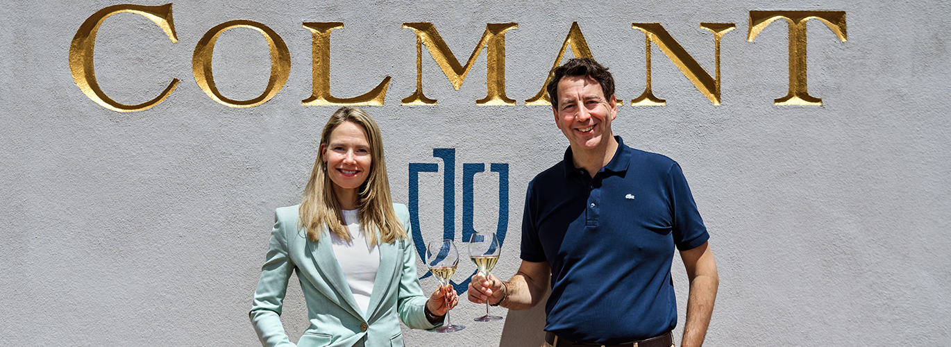 Colmant