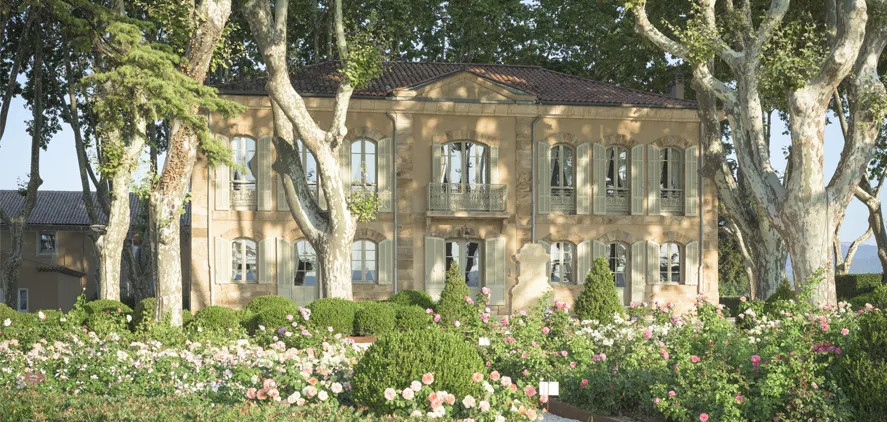 Château La Gordonne