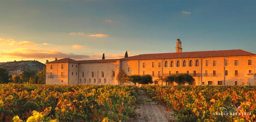 Bodegas Abadia Retuerta, Spaans wijnhuis
