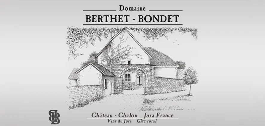 Domaine Berthet-Bondet