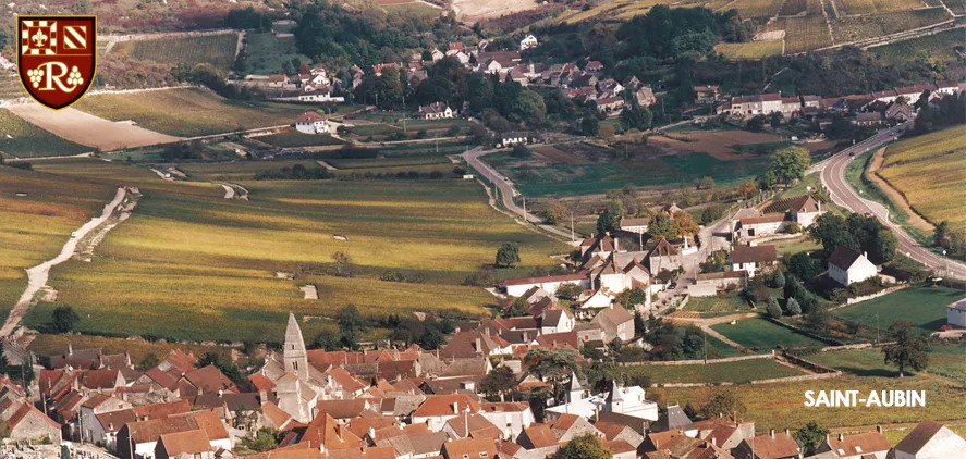 Domaine Roux Père et Fils